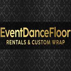Steal the Show with These Eye-Catching Dance Floor Wraps: Transform Your Dance Floor in a Snap!