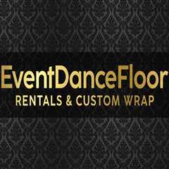 Shine Bright with LED Dance Floor Rentals: A Complete Guide to Illuminating Your Next Event!