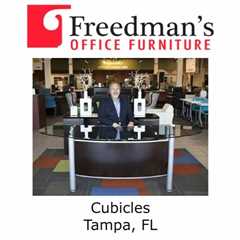 Cubicles Tampa, FL