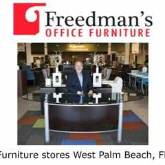 Furniture Stores West Palm Beach, FL