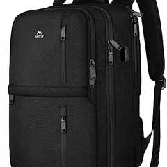 MATEIN 40L Flight Approved Travel Backpack