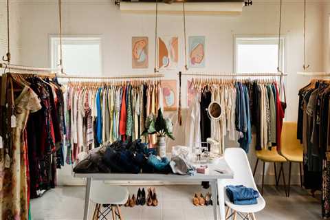 Uncovering the Hidden Gems: Exploring Houston's Unique and Local Boutiques