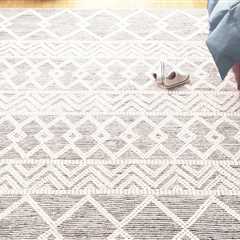 Up to 80% Off Wayfair Area Rugs | Score 5×7 Styles from $29.99 (Regularly $100)