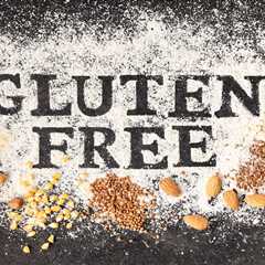 Unveiling Polenta: The Ultimate Gluten-Free Option