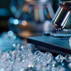 Industrial Applications of Lab Diamonds—Much More Than Jewelry!