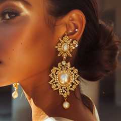 Jewellery For Every Occassion - Diamond Jewellery Information