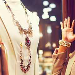 Learn About Buying Jewellery With GreatTips - Diamond Jewellery Information