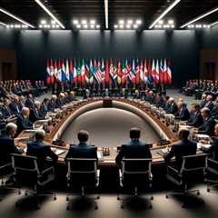 Rapaport Urges G7 Leaders: Close Russian Diamond Sanctions Loophole - Suggested By Us