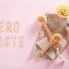 Embracing Zero Waste: Discover Must-Have Products