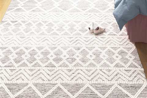 Up to 80% Off Wayfair Area Rugs | Score 5×7 Styles from $29.99 (Regularly $100)