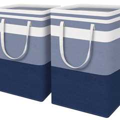 Waterproof Freestanding Laundry Baskets, Charmin Toilet Paper, Cool Ranch Doritos & more (6/15)