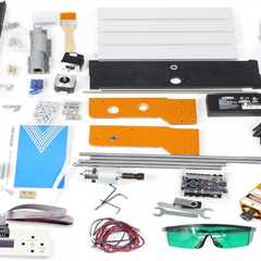 CNCTOPBAOS 3018 Pro CNC Router Kit Review