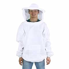 Beekeeping Suit: Protective Clothing for Beekeepers