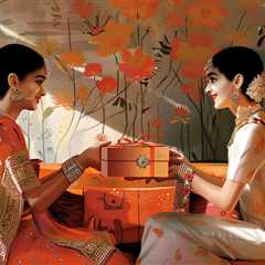 Raksha Bandhan 2024: 5 Jewellery Ideas: The Best Rakhi Gifts for Your Sister