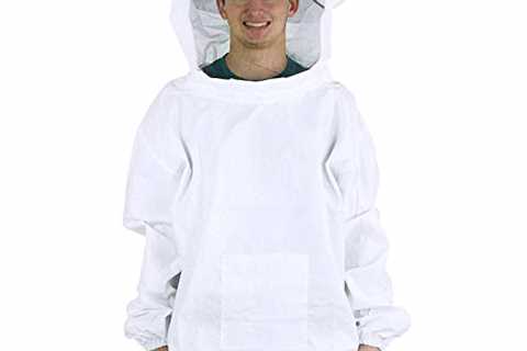 Beekeeping Suit: Protective Clothing for Beekeepers