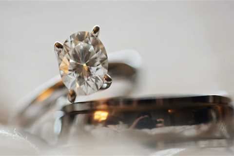 Chic & Sustainable: Lab Grown Diamonds For Your Designer Wardrobe In Huntington, NY