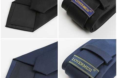 Corporate Tie