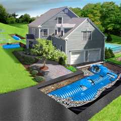 Understanding Residential Drainage Solutions