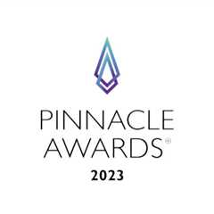 ISFD Extends 2023 Pinnacle Awards Deadline to August 3