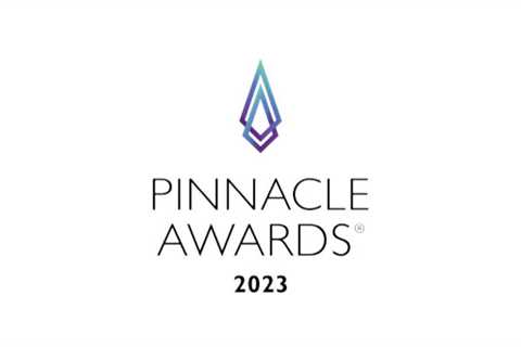 ISFD Extends 2023 Pinnacle Awards Deadline to August 3