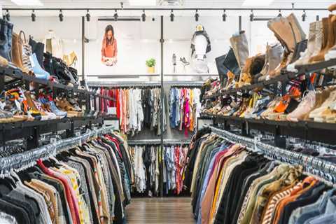 The Ultimate Guide to Affordable Fashion in North Central Texas