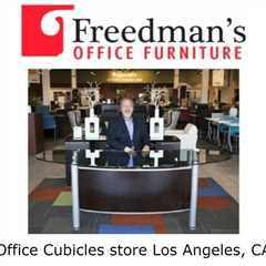 Office Cubicles store Los Angeles, CA