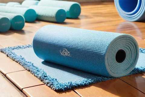 What Are the Best Yoga Accessories for Beginners?