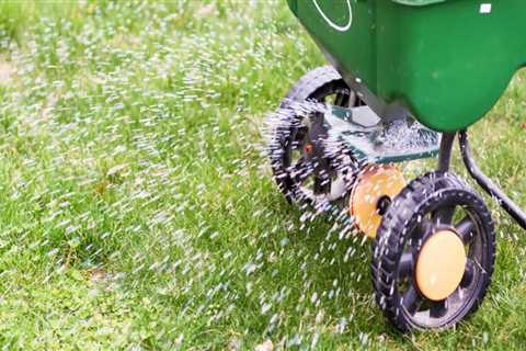 The Ultimate Guide to Applying Liquid Lawn Care Products