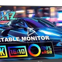 InnoView Portable Gaming Monitor