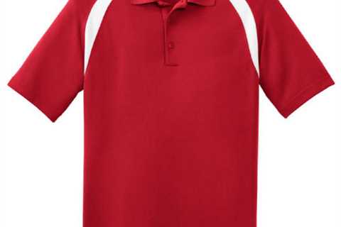 dri fit polo shirts wholesale