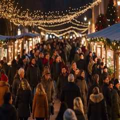 Uncovering the Top Shopping Festivals in Central Virginia