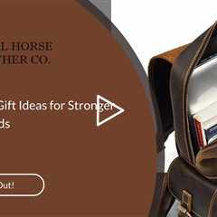 Great Client Gift Ideas for Stronger Business Bonds