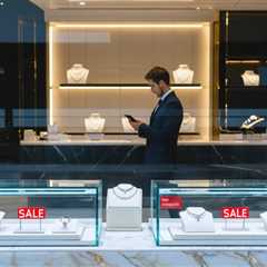 U.S. Retail Jewelry Business Is in Trouble Moving Into 2025