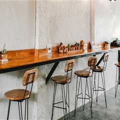 Lighting Retrofit Ideas To Complement Bar Decor And Accessories In Vancouver, WA