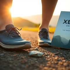 Transitioning to Xero Shoes: A Beginner’s Step-by-Step Guide (2025)