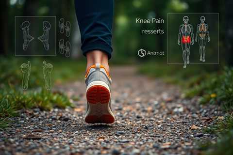 Barefoot Shoes for Knee Pain Prevention: What Science Says (2025)