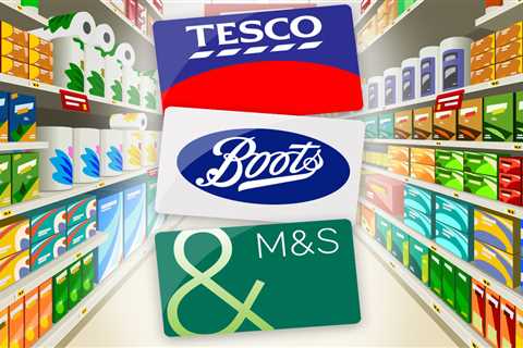 Supermarket Secrets: The Freebies You're Probably Missing While Everyone Else Loads Up
