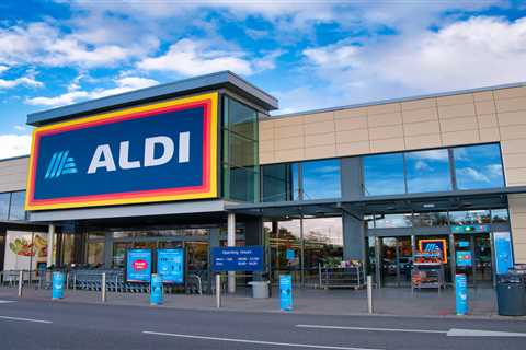 Set Your Alarms! Aldi's £39 DIY Saw Has Me Questioning My Loyalty to Bosch