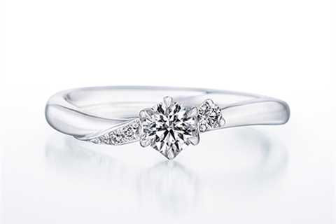 Ginza Diamond Shiraishi Hong Kong Highlights Artistry and Heritage in Engagement Ring Collection..