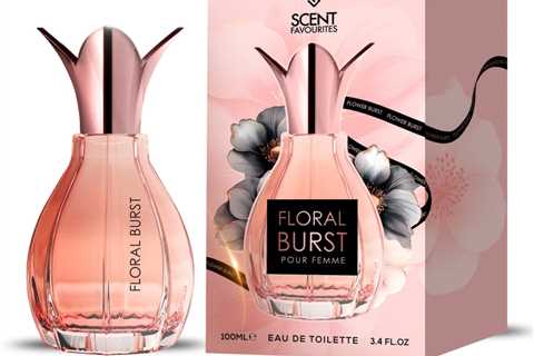 I spent £3.99 at B&M and now my coworkers think I'm wearing designer perfume