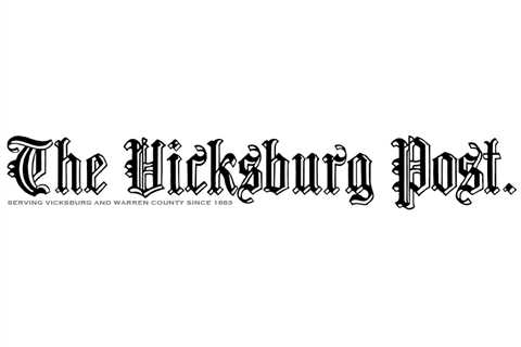 The Vicksburg Post
