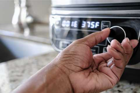 The Air Fryer Lie That's Burning Through Your Money