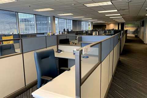 Used Office Furniture near me