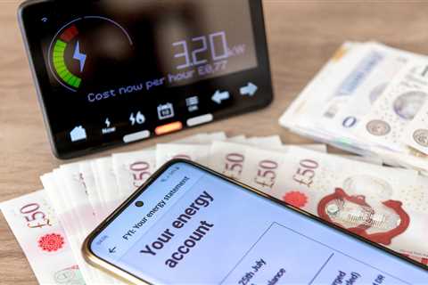Free Electricity Sundays Coming From EDF – But You've Gotta Act Fast