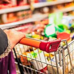 Supermarkets are bleeding us dry - 7 insider tricks they don't want you knowing