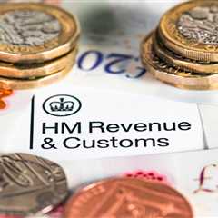 Got Slapped with Emergency Tax? Those Three Digits Could Mean HMRC Owes You Serious Cash