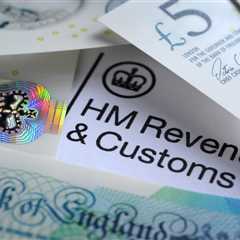 £10 Daily Tax Fines Just Kicked In – Here's How to Dodge the Bullet