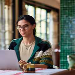 Glass ceilings and silver linings: Where women still earn less in 2025 – and the surprising jobs..