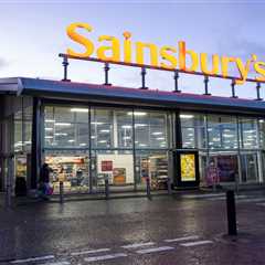 Brits go wild as Sainsbury's brings S'mores Brownie to shelves – and it's causing absolute chaos