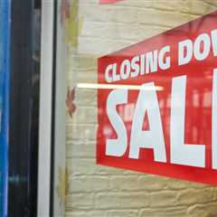 Major Sports Retailer Closes Iconic Glasgow Store Amid Customer Sorrow
